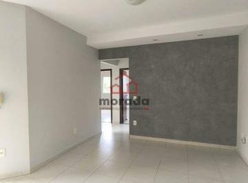 Apartamento · 107m² · 3 Quartos · 2 Vagas · Cobertura para aluguel, 3 quartos, 1 suíte, 2 vagas, CENTRO - ITAUNA/MG