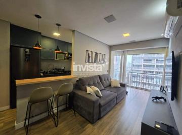 Apartamento · 50m² · 1 Quarto · 1 Vaga · Apartamento à venda no bairro Vila Mathias