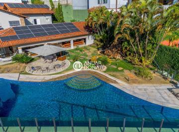 Anuar Donato, Casa, Venda, 5 quartos, São Bento · São Bento - Casa Residencial 5 quartos à venda na Anuar Donato