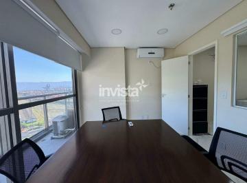 Comercial · 42m² · 1 Vaga · Sala Comercial para aluguel no bairro VALONGO