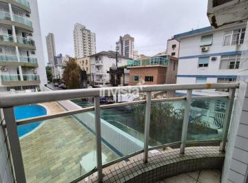 Apartamento · 64m² · 2 Quartos · 1 Vaga · Apartamento à venda no bairro Ponta da Praia