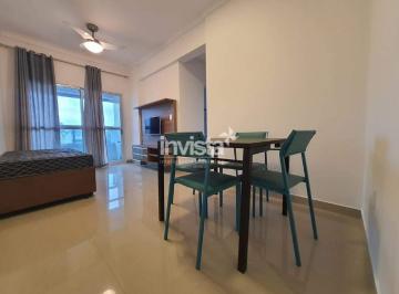 Apartamento · 50m² · 1 Quarto · 1 Vaga · Apartamento 1 Dorm no Canal 3 com Lazer Completo