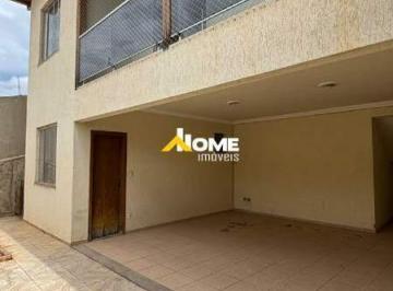 Casa · 244m² · 4 Quartos · 3 Vagas · Casa à venda, 4 quartos, 1 suíte, 3 vagas, Tirol - Belo Horizonte/MG
