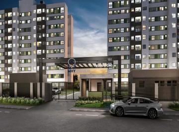 Apartamento · 43m² · 2 Quartos · Unidades à venda, 2 quartos, Alípio de Melo - Belo Horizonte