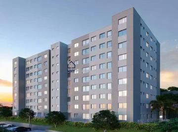 Apartamento · 39m² · 1 Quarto · 1 Vaga · Unidades à venda, 1 a 2 quartos, Estoril - Belo Horizonte