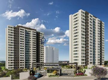 Apartamento · 46m² · 1 Quarto · 1 Vaga · Unidades à venda, 1 a 2 quartos, Parque Maceió - Contagem