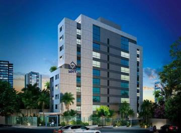 Apartamento · 96m² · 3 Quartos · 3 Vagas · Unidades à venda, 3 a 4 quartos, Santo Antônio - Belo Horizonte