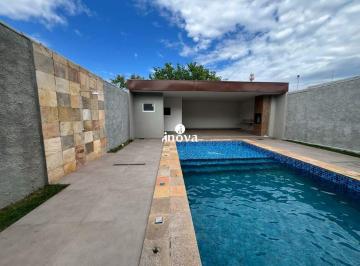 Casa · 197m² · 3 Quartos · 2 Vagas · Casa a venda, Bairro Fabrício