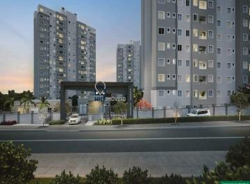 Apartamento · 43m² · 2 Quartos · 1 Vaga · Unidades à venda, 2 quartos, Estrela do Oriente - Belo Horizonte