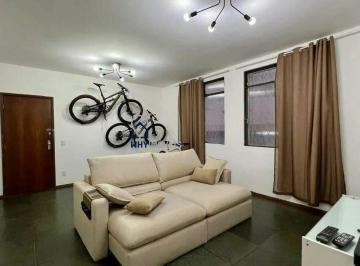 Apartamento · 90m² · 3 Quartos · 1 Vaga · Apartamento com aproximadamente 90m² à venda – 3 quartos, 1 suíte e 1 vaga – Santo Antônio.