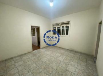 Apartamento · 82m² · 2 Quartos · 1 Vaga · Apartamento residencial de 82 m² à venda no Campo Grande, em Santos