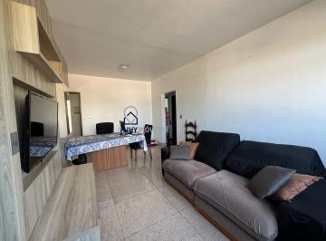 Apartamento · 85m² · 3 Quartos · 2 Vagas · Apartamento de aproximadamente 85 m² à venda – 3 quartos, 1 suíte, 2 vagas – Nova Floresta