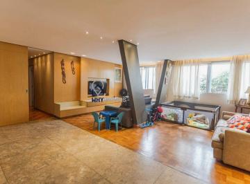 Apartamento · 176m² · 3 Quartos · 1 Vaga · Apartamento de aproximadamente 176m² à venda – 3 quartos, 1 suíte, 1 vaga – Lourdes