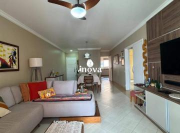 Apartamento · 127m² · 3 Quartos · 2 Vagas · Apartamento a venda, bairro Santa Maria