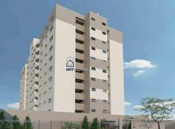Apartamento · 79m² · 3 Quartos · 2 Vagas · Unidades à venda, 3 quartos, Floresta - Belo Horizonte