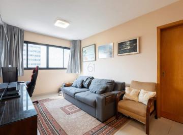 Apartamento · 56m² · 2 Quartos · 1 Vaga · Sollarium Park | 2 Quartos | Nascente | Andar Alto | 1 Vaga