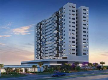Apartamento · 53m² · 2 Quartos · 1 Vaga · Unidades à venda, 2 a 3 quartos, Estoril - Belo Horizonte