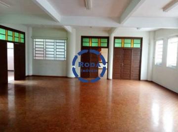 Terreno · 3996m² · Terreno de 3.996 m² para Aluguel na Ponta da Praia, Santos