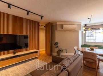 Apartamento · 100m² · 3 Quartos · Apartamento à venda - em Cambuí