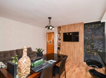 Apartamento · 114m² · 3 Quartos · 2 Vagas · Apartamento à venda, 3 quartos, 1 suíte, 2 vagas, Nova Granada - Belo Horizonte/MG