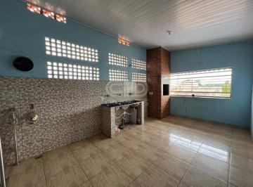 Casa · 68m² · 2 Quartos · 1 Vaga · Casa com 2 Quartos no CPA III