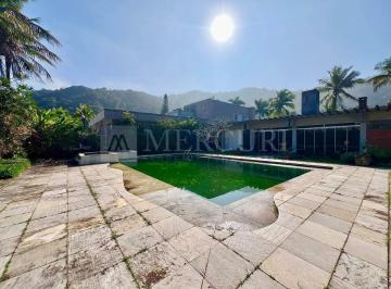 Casa · 672m² · 1 Quarto · 3 Vagas · Casa residencial à venda na Enseada, Guarujá, com lazer completo