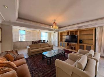 Apartamento · 250m² · 4 Quartos · 3 Vagas · Apartamento à venda, 4 quartos, 2 suítes, 3 vagas, Lourdes - Belo Horizonte/MG