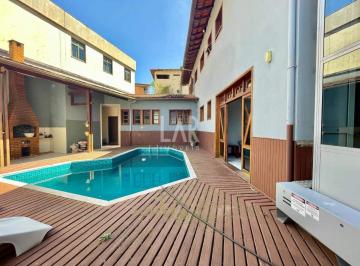 Casa · 322m² · 4 Quartos · 4 Vagas · Casa para aluguel, 4 quartos, 2 suítes, 4 vagas, Palmares - Belo Horizonte/MG