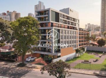 Apartamento · 27m² · 1 Quarto · Studio a venda no Juvevê