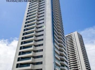 Foto 01 · Apartamento à venda - em Boa Viagem