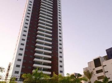 Foto 01 · Apartamento à venda - em Candeias