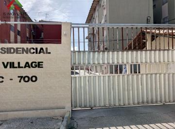 Foto · Apartamento à venda - em Candeias