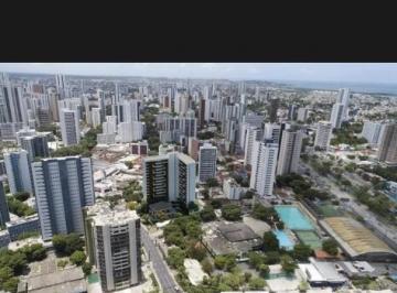 Foto 01 · Apartamento à venda - em Graças