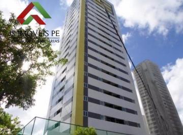 Fachada · Apartamento à venda - em Torre