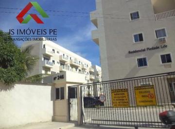 Portaria com controle de acesso · Apartamento à venda - em Candeias