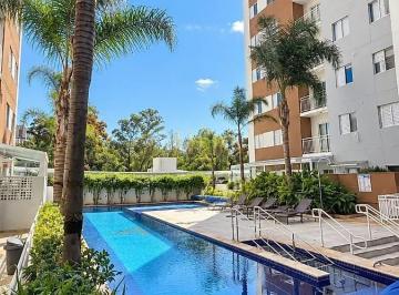 Apartamento · 61m² · 2 Quartos · 1 Vaga · Apartamento 2 Quartos 61m² no go Maraville - Vila Rami