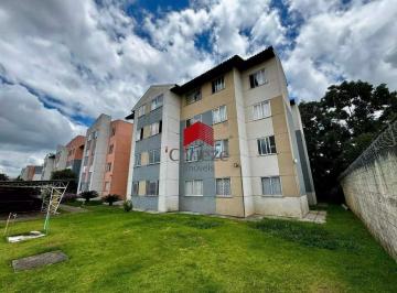 Apartamento · 47m² · 2 Quartos · 1 Vaga · Apartamento com 47,07m² 2 quartos, à venda, no bairro Santo Antônio em São José dos Pinhais