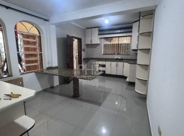 Casa · 227m² · 3 Quartos · 2 Vagas · Sobrado Residencial e Comercial 227 m² 3 Quartos, 2 Suítes, Escritório e 2 Vagas - Centro/SBC