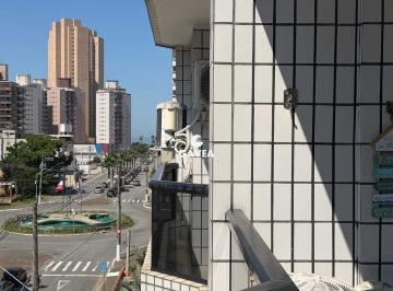Apartamento · 107m² · 2 Quartos · Apartamento à venda no Guilhermina em Praia Grande.