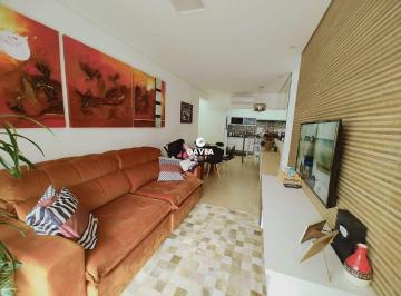 Comercial · 87m² · 3 Quartos · 2 Vagas · Prédio à venda no José Menino em Santos.
