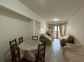 Apartamento · 80m² · 2 Quartos · 1 Vaga · Apartamento para aluguel no Itararé em São Vicente.