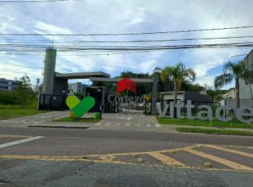 Apartamento · 49m² · 2 Quartos · 1 Vaga · Apartamento com 48,64m² 2 quartos, para aluguel, no bairro Ouro Fino em São José dos Pinhais