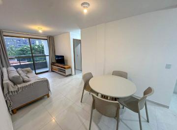 Apartamento · 55m² · 2 Quartos · Apartamento para aluguel, 2 quartos, 1 suíte, Jardim Oceania - João Pessoa/PB