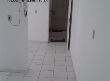 Circulação · Apartamento para aluguel - no Jardim São Paulo