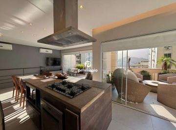 Apartamento · 200m² · 2 Vagas · Cobertura Duplex à venda, 2 vagas, Lagoa - RIO DE JANEIRO/RJ