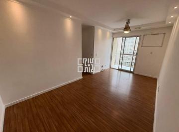 Apartamento · 80m² · 3 Quartos · 1 Vaga · Apartamento residencial de 3 quartos para aluguel no Fonseca, Niterói