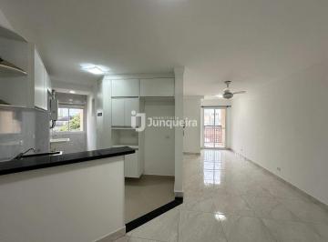 Apartamento · 62m² · 2 Quartos · 1 Vaga · Apartamento à venda, 2 quartos, 1 suíte, 1 vaga, Paulicéia - Piracicaba/SP