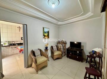 Casa · 79m² · 2 Quartos · 2 Vagas · Casa à venda, 2 quartos, 2 vagas, Vila Rezende - Piracicaba/SP