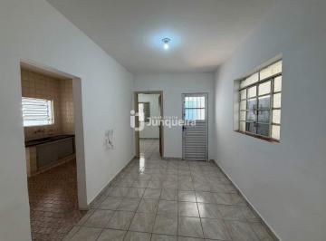 Casa · 64m² · 2 Quartos · Casa à venda, 2 quartos, Paulista - Piracicaba/SP