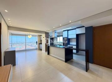 Apartamento · 100m² · 3 Quartos · 2 Vagas · Apartamento à venda, 3 quartos, 1 suíte, 2 vagas, Paulista - Piracicaba/SP
